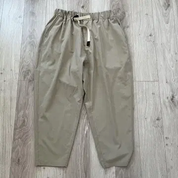 WM 그라미치 사루엘 팬츠 슬랙스 size2