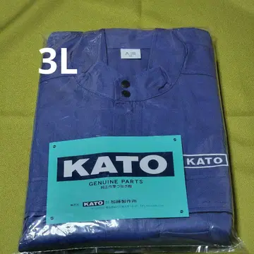 KATO KT-200 츠나기 3L