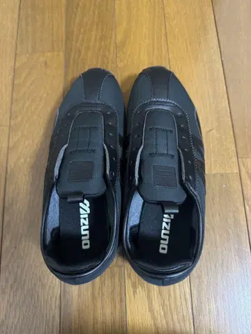 미즈노 슬립온(방수) MLC-00 SLIP-ON WP
