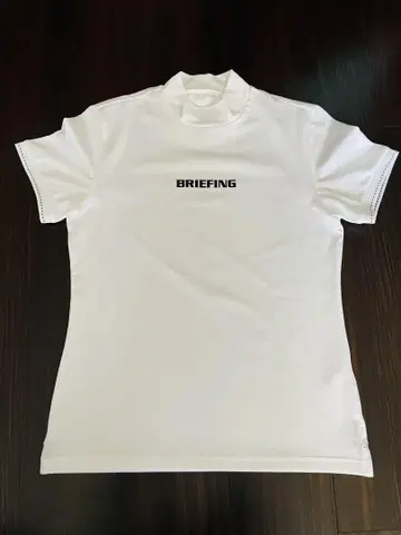 브리핑 모크넥 M 미사용