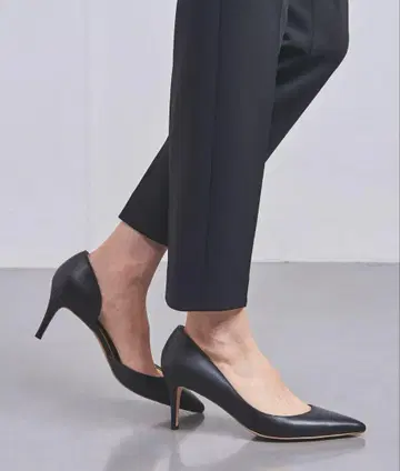 UNITED ARROWS 스틸레토 펌프스