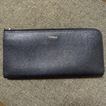 훌라 FURLA 장지갑 블랙