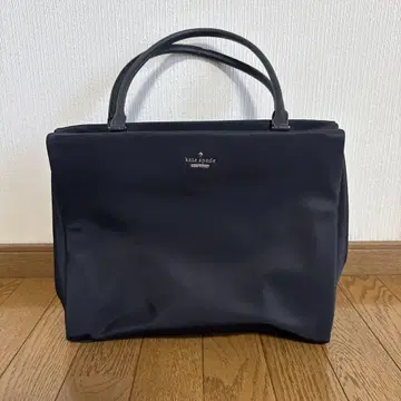 kate spade 블랙 비즈니스 백