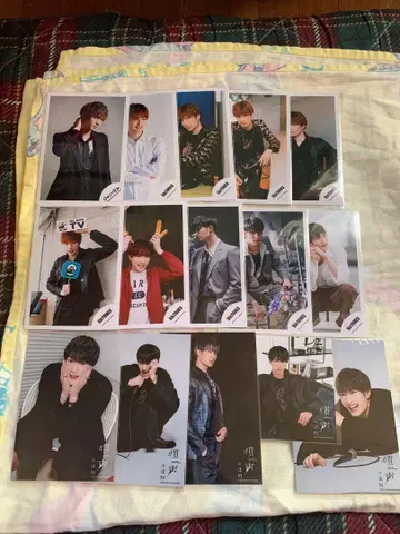 제시 사진 SixTONES 33장