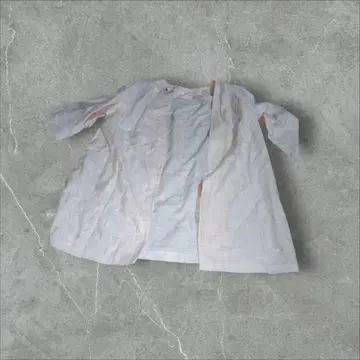 Kiriri 베이지 가디건 M-L
