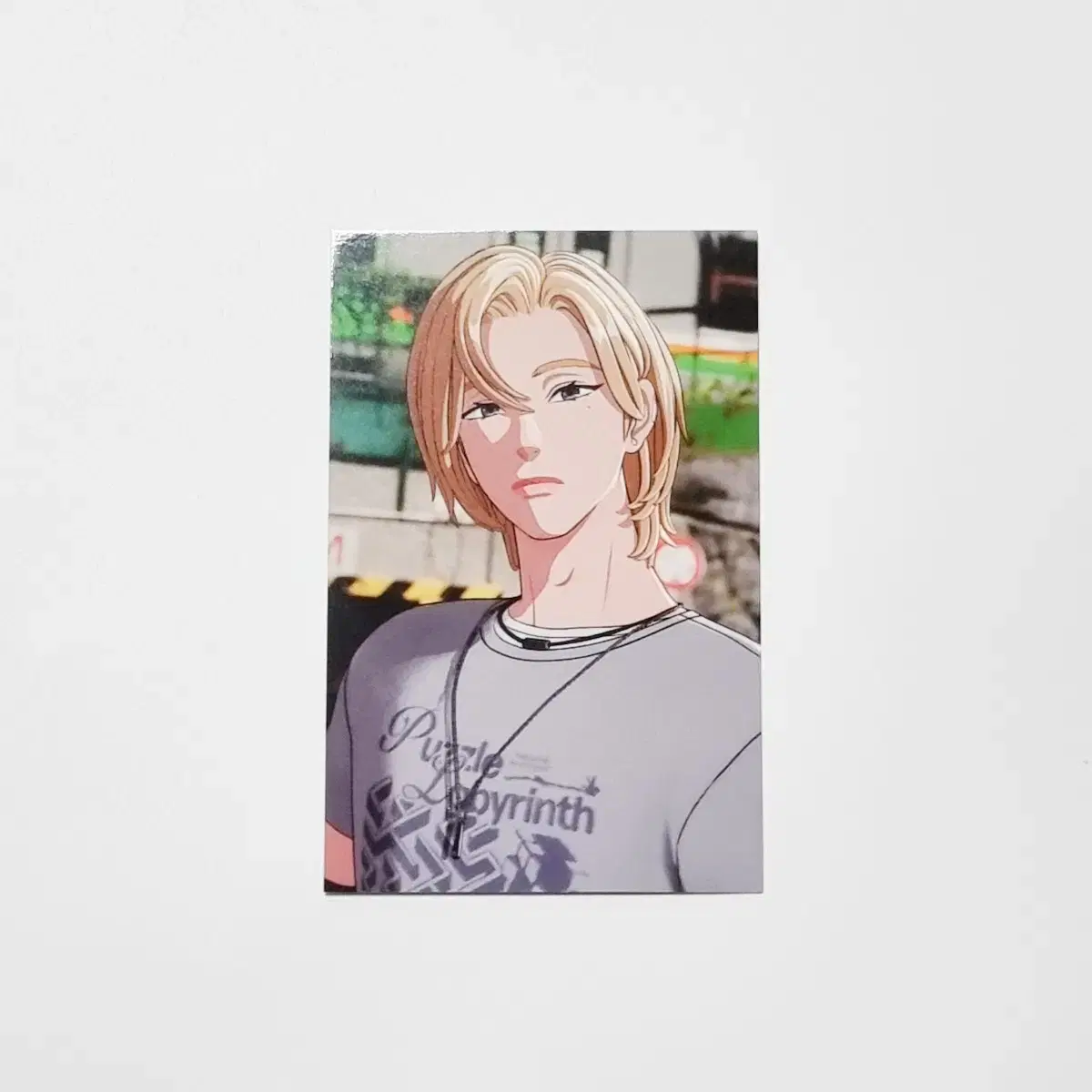 plave HMV トレカ PLAVE | 플레이브 PLAVE hmv Profile Card Bulk Kakurenbo Poca
