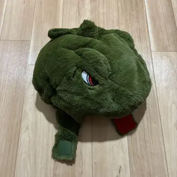 USJ 유니버셜 공룡 모자