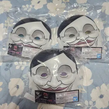 제일복권 단다단 D상 셀포멘 전종 세트