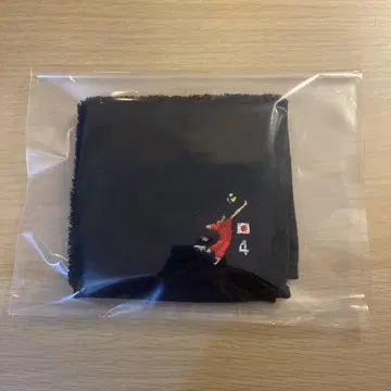 미야우라 켄토 핸드 타월