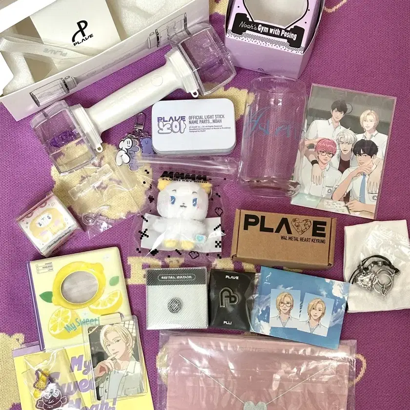 Shop 노아담요 on Bunjang Global Site - No more Korean account!
