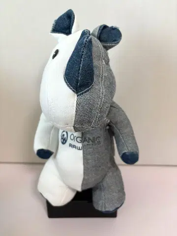G-STAR RAW 봉제 인형 지노