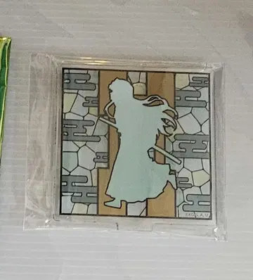 귀멸의 칼날 천장 모티브 토키토 무이치로