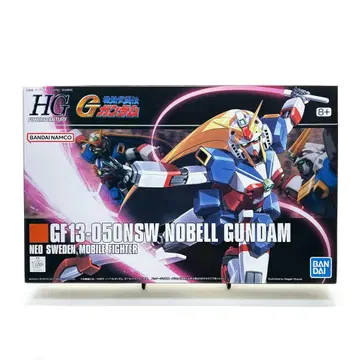 HG 1/144 노벨 건담