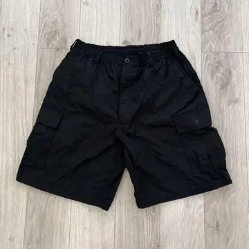 세단 올 파파스 카고 숏 팬츠 sizeL