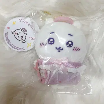 마지카루 치이카와 (먼작귀) 천사 & 악마 마스코트 천사 치이카와