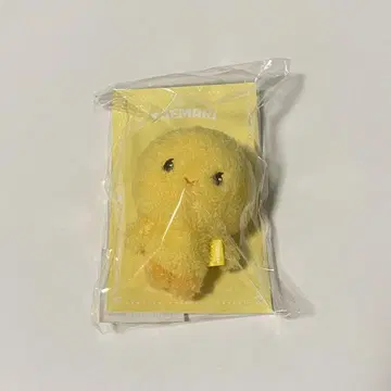 SHINee 테민 테마리 봉제 인형