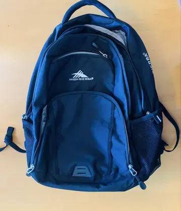 HIGH SIERRA 백팩