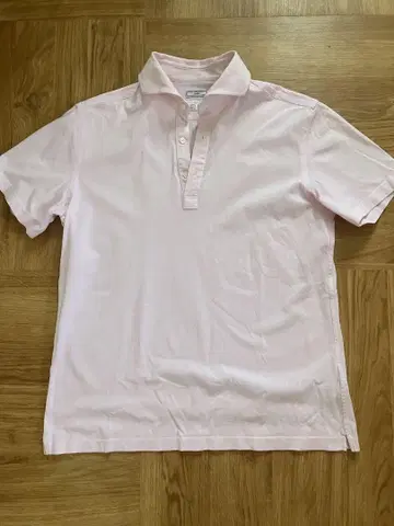 새상품급 SHIPS 피케 셔츠