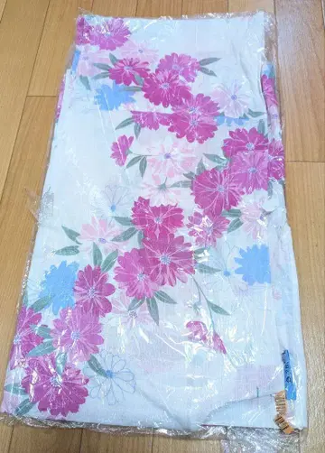 유카타