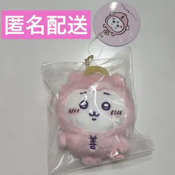 치이카와 (먼작귀) 천사 악마 천사의 아기 마스코트 치이카와