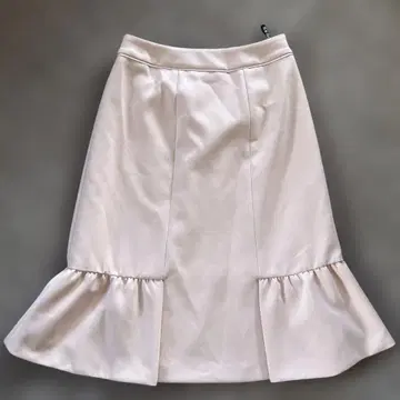 TO BE CHIC 머메이드 스커트 40