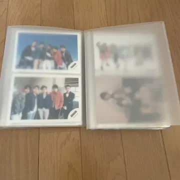 아라시 공식 사진 226장 묶음 판매, 엽서, 미니 사진 덤으로 증정