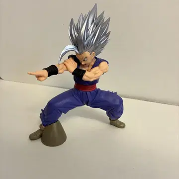 드래곤볼 슈퍼 BLOOD OF SAIYANS 손오반 비스트 피규어