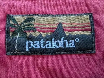 pataloha 꽃무늬 서핑 팬츠 사이즈 32