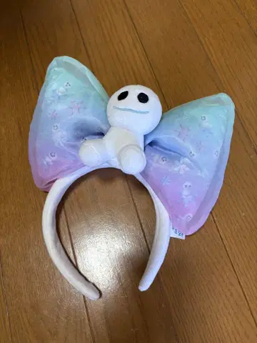 Frozen Fantasy 2018 스노우 기스 머리띠