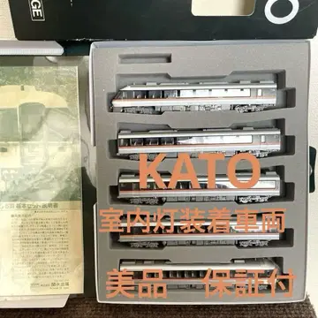키하 85계 와이드 뷰 히다 KATO.