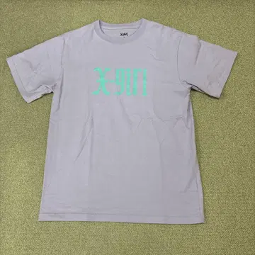 x-girl 반팔 티셔츠 S
