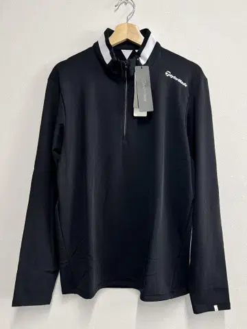 새상품 TaylorMade 테일러메이드 KW981 긴팔 셔츠 XO