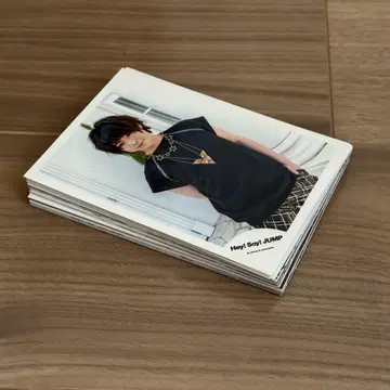 Hey! Say! JUMP 공식 사진 58장