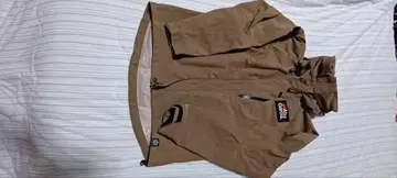 Abu Garcia  투습 레인 자켓  M 새상품 캡