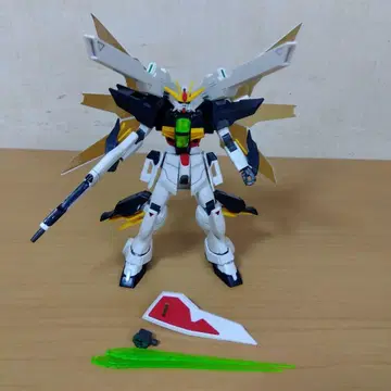 건담 더블 엑스 HG