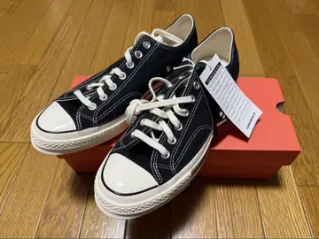 컨버스 척 테일러 CT70 29cm 블랙