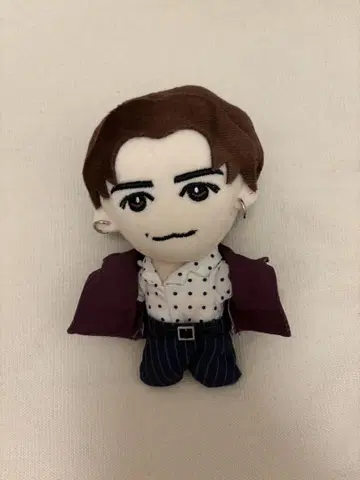 와타나베 쇼타 DREAMBOYS2023 봉제 인형