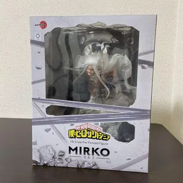 ARTFX J 미르코