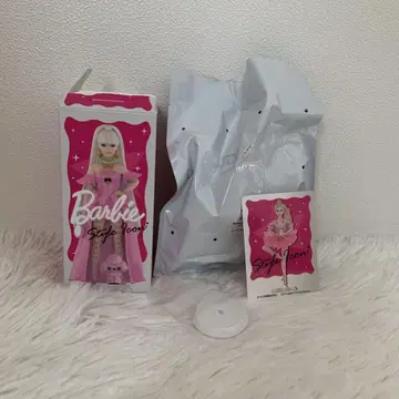 Barbie 바비 POPMART 팝마트 2018