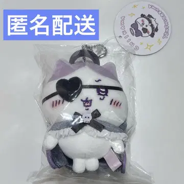 치이카와 (먼작귀) 천사 악마 마스코트 다텐시나 하치와레