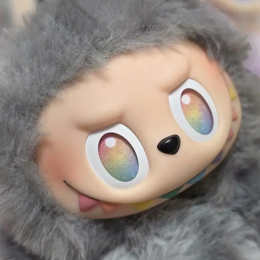 【2NE1 x FRGMT】TAMTAMI Keyring MUSINSA | 2NE1 x FRGMT [2NE1 x FRGMT] TAMTAMI Keyring (Silver)