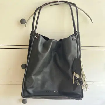 Proenza Schouler A4 가죽 토트