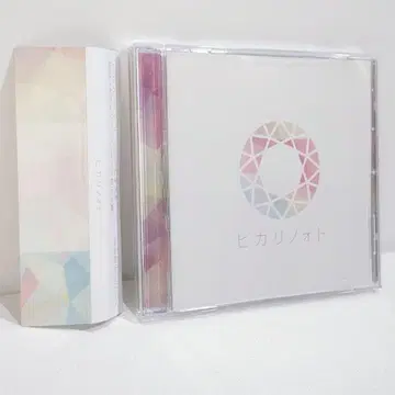 이슬이(히카리)노토 마쓰자와 유미 애니송 가수 동인 음악 CD