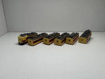 B트레 485계 6량