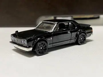 핫휠 와일드 스피드 닛산 스카이라인 GT-R 하코스카 루스 상품