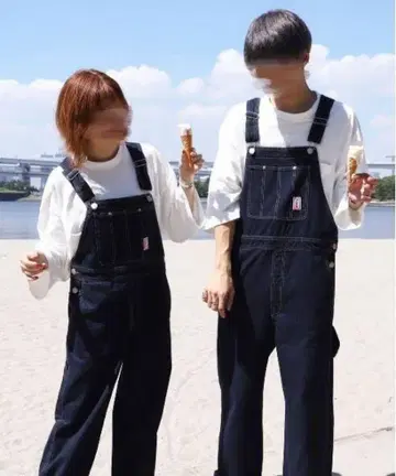 페어 페어 오버롤