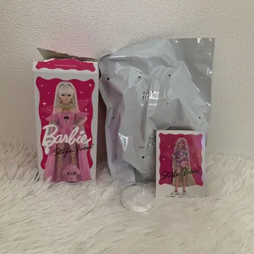 Barbie 바비 POPMART 팝마트 1992