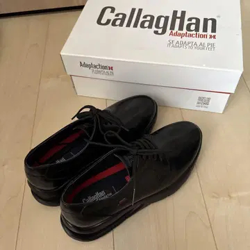 callaghan 캐러건 여성 신발 38 24cm 새상품