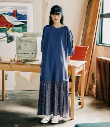 모드 노옴 코어 BIGT 도킹 원피스