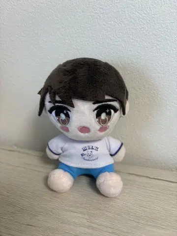 시오자키 다이지 봉제 인형 봉제 인형 마스코트